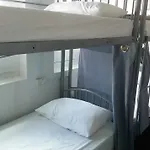 Checkers Hostel